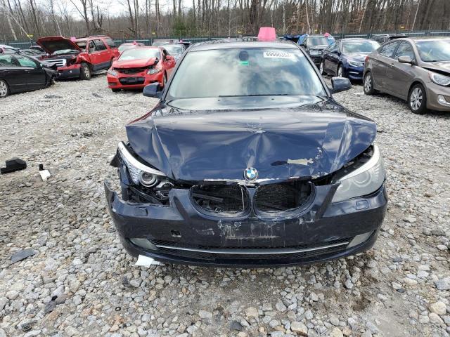 Photo 4 VIN: WBANV1C58AC389892 - BMW 528 XI 