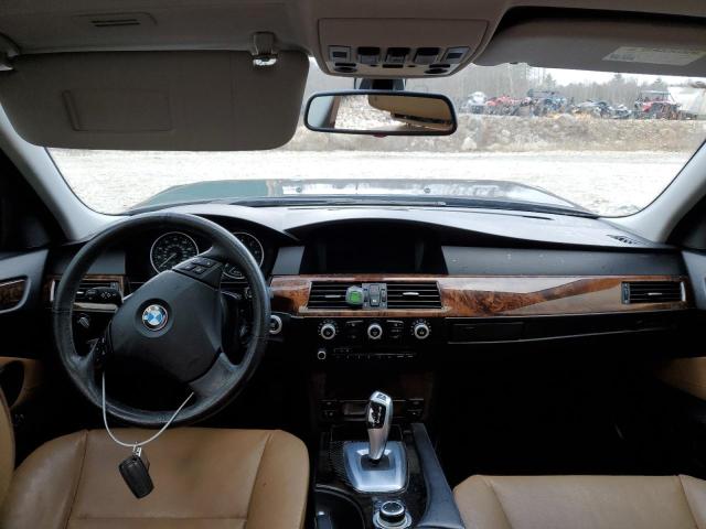 Photo 7 VIN: WBANV1C58AC389892 - BMW 528 XI 