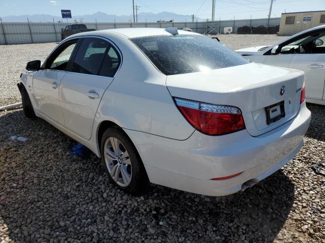 Photo 2 VIN: WBANV1C58AC443854 - BMW 528 XI 