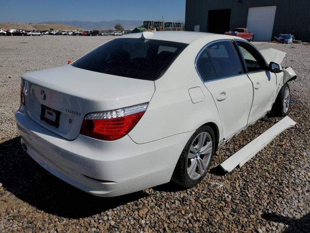 Photo 3 VIN: WBANV1C58AC443854 - BMW 528 XI 