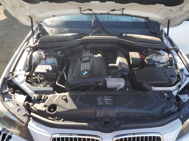 Photo 10 VIN: WBANV1C58AC445443 - BMW 528 XI 