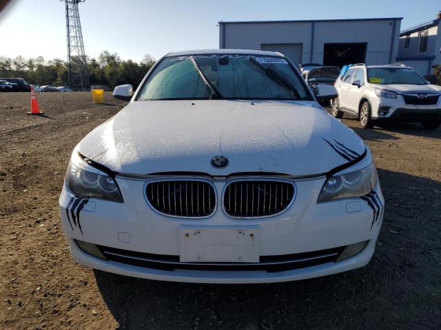 Photo 4 VIN: WBANV1C58AC445443 - BMW 528 XI 