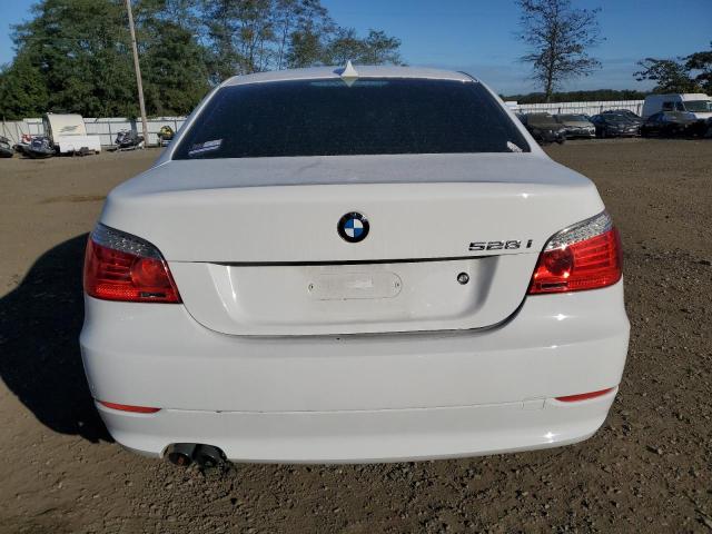 Photo 5 VIN: WBANV1C58AC445443 - BMW 528 XI 