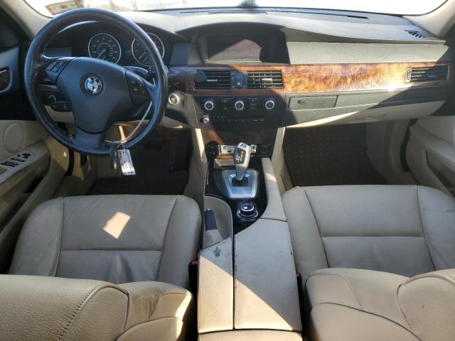 Photo 7 VIN: WBANV1C58AC445443 - BMW 528 XI 