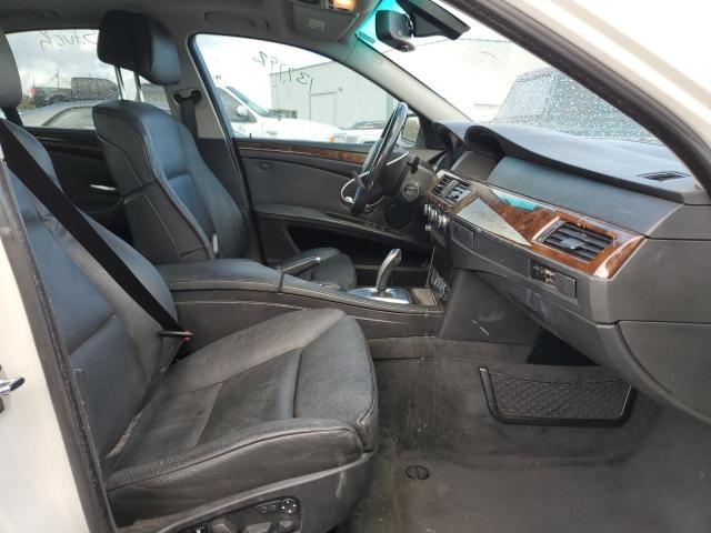 Photo 4 VIN: WBANV1C59AC156877 - BMW 528 XI 