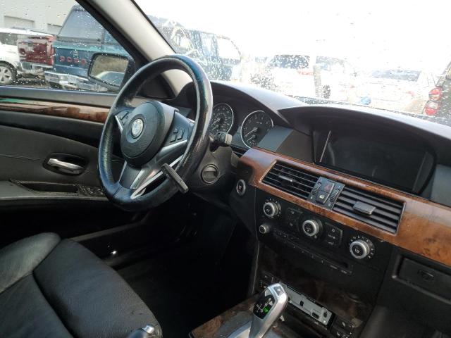 Photo 8 VIN: WBANV1C59AC156877 - BMW 528 XI 