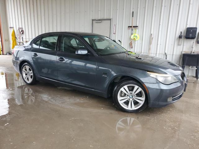 Photo 3 VIN: WBANV1C59AC157480 - BMW 528 XI 