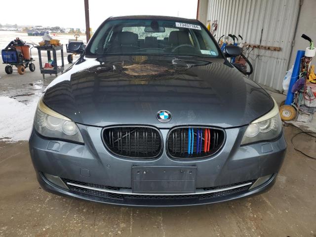 Photo 4 VIN: WBANV1C59AC157480 - BMW 528 XI 