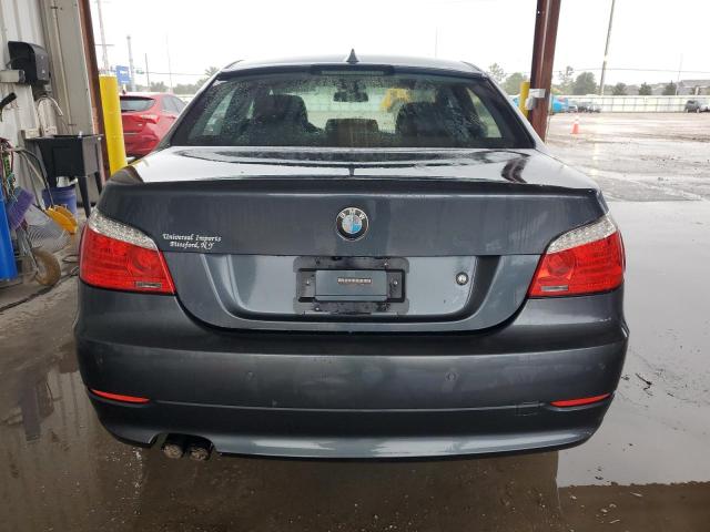 Photo 5 VIN: WBANV1C59AC157480 - BMW 528 XI 