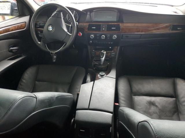 Photo 7 VIN: WBANV1C59AC157480 - BMW 528 XI 