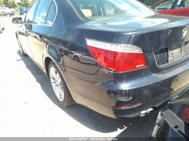 Photo 5 VIN: WBANV1C59AC157852 - BMW 5 SERIES 