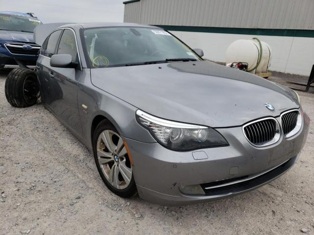 Photo 0 VIN: WBANV1C59AC158497 - BMW 528 XI 