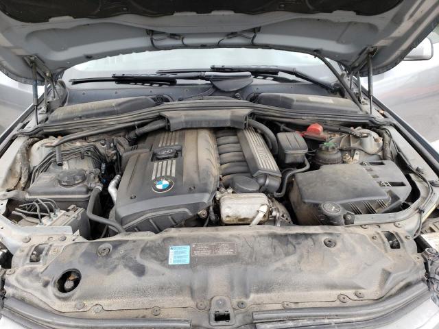 Photo 6 VIN: WBANV1C59AC158497 - BMW 528 XI 