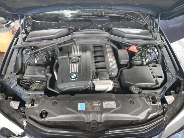 Photo 10 VIN: WBANV1C59AC158676 - BMW 528 XI 