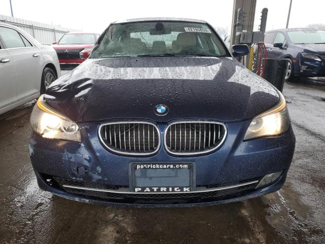 Photo 4 VIN: WBANV1C59AC158676 - BMW 528 XI 