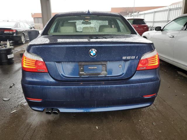 Photo 5 VIN: WBANV1C59AC158676 - BMW 528 XI 