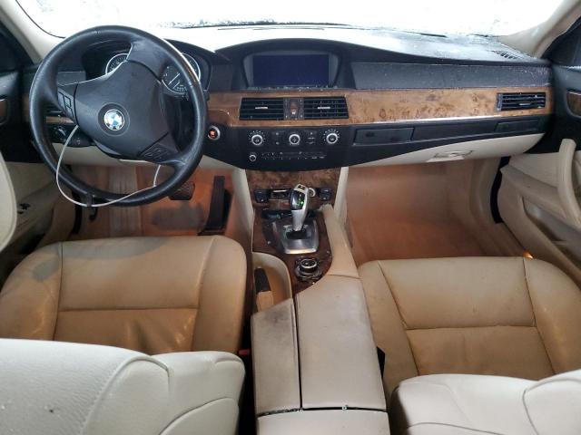 Photo 7 VIN: WBANV1C59AC158676 - BMW 528 XI 