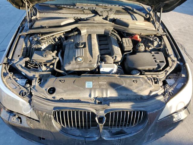 Photo 10 VIN: WBANV1C59AC158869 - BMW 528 XI 