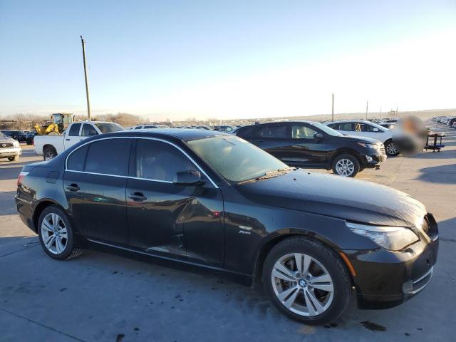 Photo 3 VIN: WBANV1C59AC158869 - BMW 528 XI 