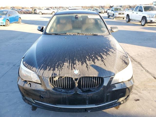 Photo 4 VIN: WBANV1C59AC158869 - BMW 528 XI 