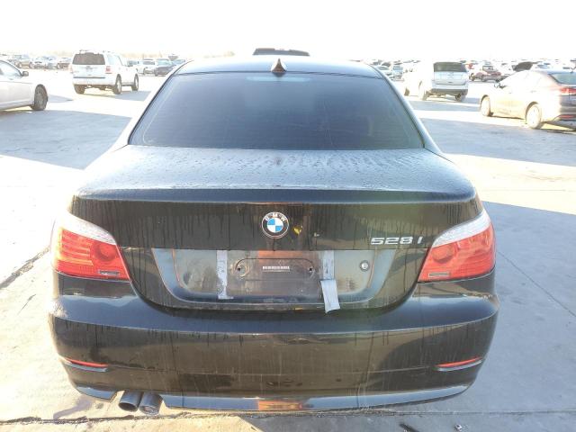 Photo 5 VIN: WBANV1C59AC158869 - BMW 528 XI 