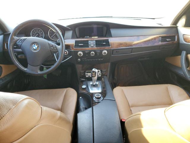 Photo 7 VIN: WBANV1C59AC158869 - BMW 528 XI 