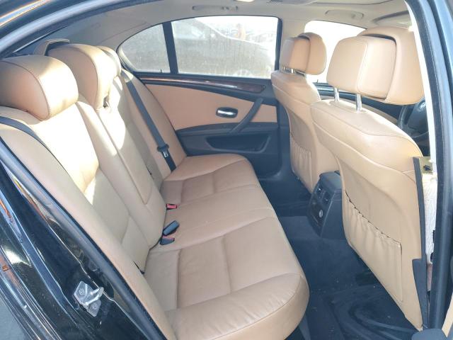 Photo 9 VIN: WBANV1C59AC158869 - BMW 528 XI 