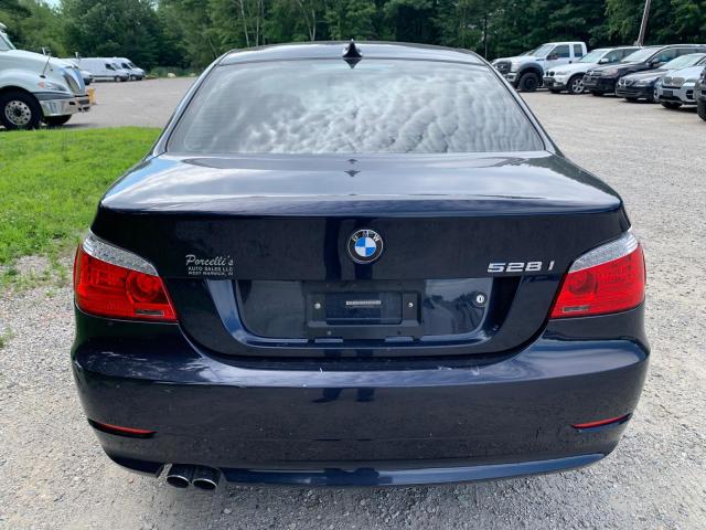 Photo 4 VIN: WBANV1C59AC389853 - BMW 528 XI 