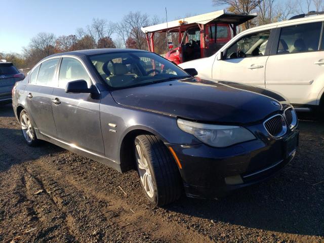 Photo 3 VIN: WBANV1C59AC442941 - BMW 5 SERIES 