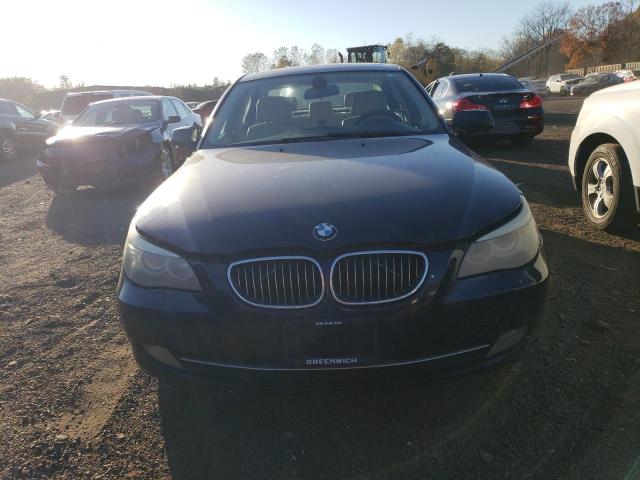 Photo 4 VIN: WBANV1C59AC442941 - BMW 5 SERIES 