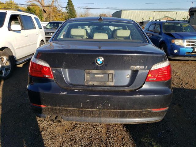 Photo 5 VIN: WBANV1C59AC442941 - BMW 5 SERIES 