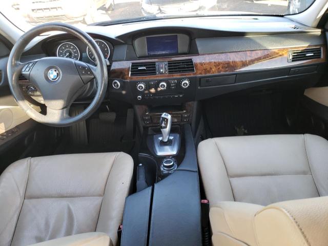 Photo 7 VIN: WBANV1C59AC442941 - BMW 5 SERIES 