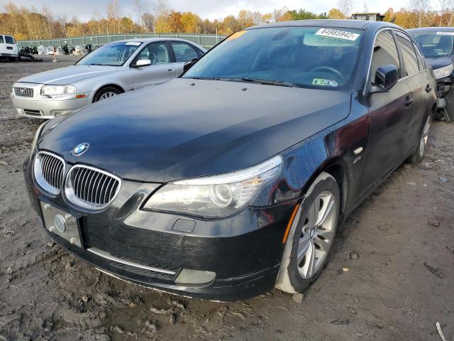 Photo 1 VIN: WBANV1C59AC443345 - BMW 528 XI 