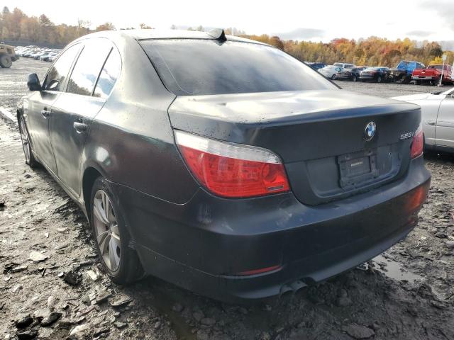 Photo 2 VIN: WBANV1C59AC443345 - BMW 528 XI 