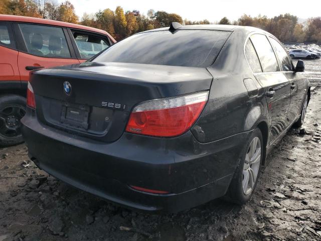 Photo 3 VIN: WBANV1C59AC443345 - BMW 528 XI 