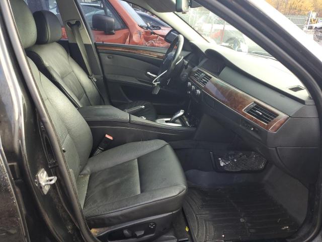 Photo 4 VIN: WBANV1C59AC443345 - BMW 528 XI 