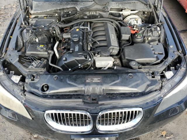 Photo 6 VIN: WBANV1C59AC443345 - BMW 528 XI 