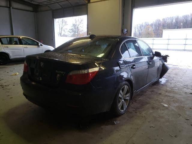 Photo 3 VIN: WBANV1C59AC443524 - BMW 528 XI 