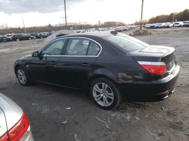 Photo 1 VIN: WBANV1C59AC443653 - BMW 528 XI 