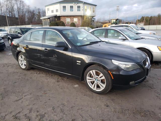 Photo 3 VIN: WBANV1C59AC443653 - BMW 528 XI 