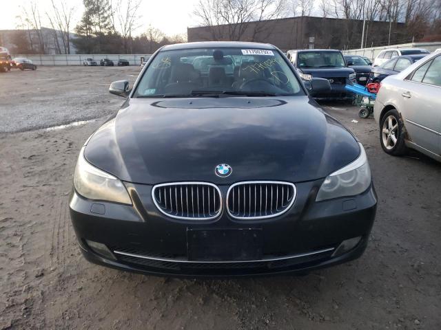 Photo 4 VIN: WBANV1C59AC443653 - BMW 528 XI 