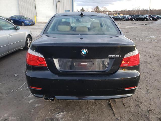 Photo 5 VIN: WBANV1C59AC443653 - BMW 528 XI 