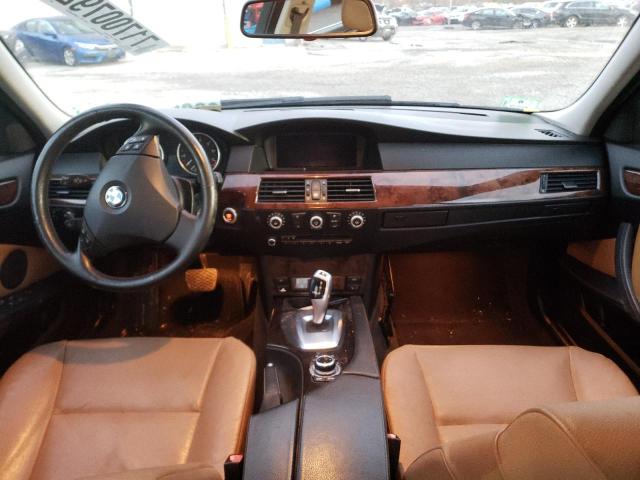 Photo 7 VIN: WBANV1C59AC443653 - BMW 528 XI 