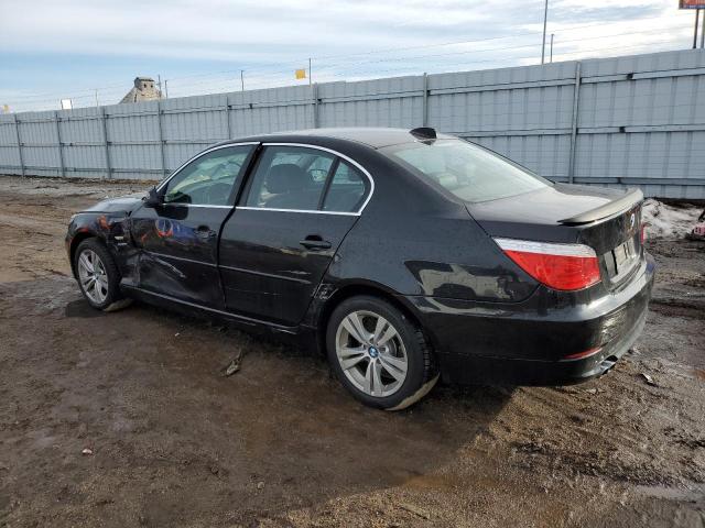 Photo 1 VIN: WBANV1C59AC444883 - BMW 5 SERIES 