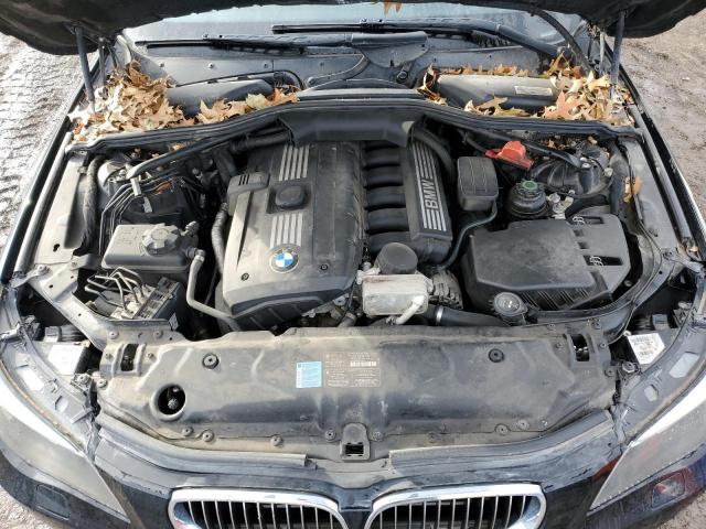 Photo 10 VIN: WBANV1C59AC444883 - BMW 5 SERIES 