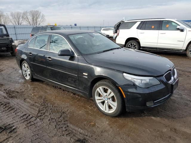 Photo 3 VIN: WBANV1C59AC444883 - BMW 5 SERIES 