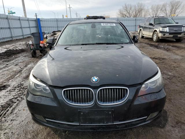 Photo 4 VIN: WBANV1C59AC444883 - BMW 5 SERIES 