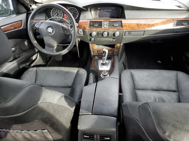 Photo 7 VIN: WBANV1C59AC444883 - BMW 5 SERIES 