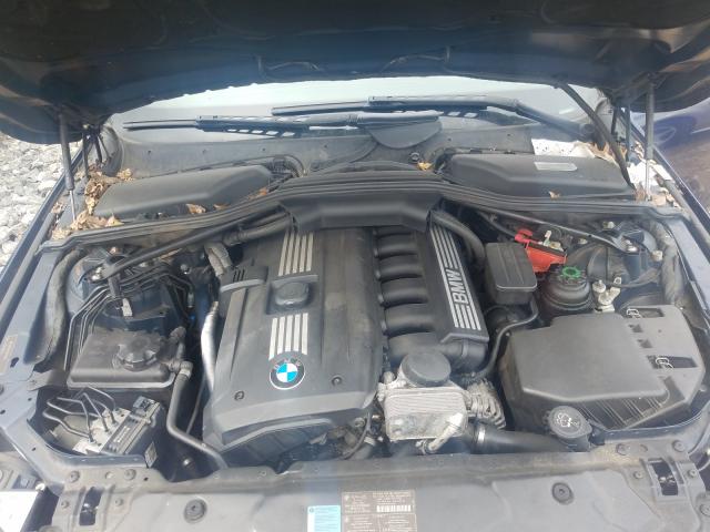 Photo 6 VIN: WBANV1C59AC444947 - BMW 528 XI 