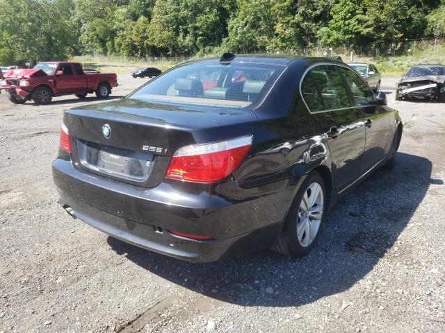 Photo 3 VIN: WBANV1C59AC445452 - BMW 528 